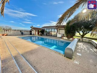  Villa � vendre 6 pi�ces 216 m�