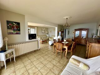  Appartement à vendre 4 pièces 125 m²