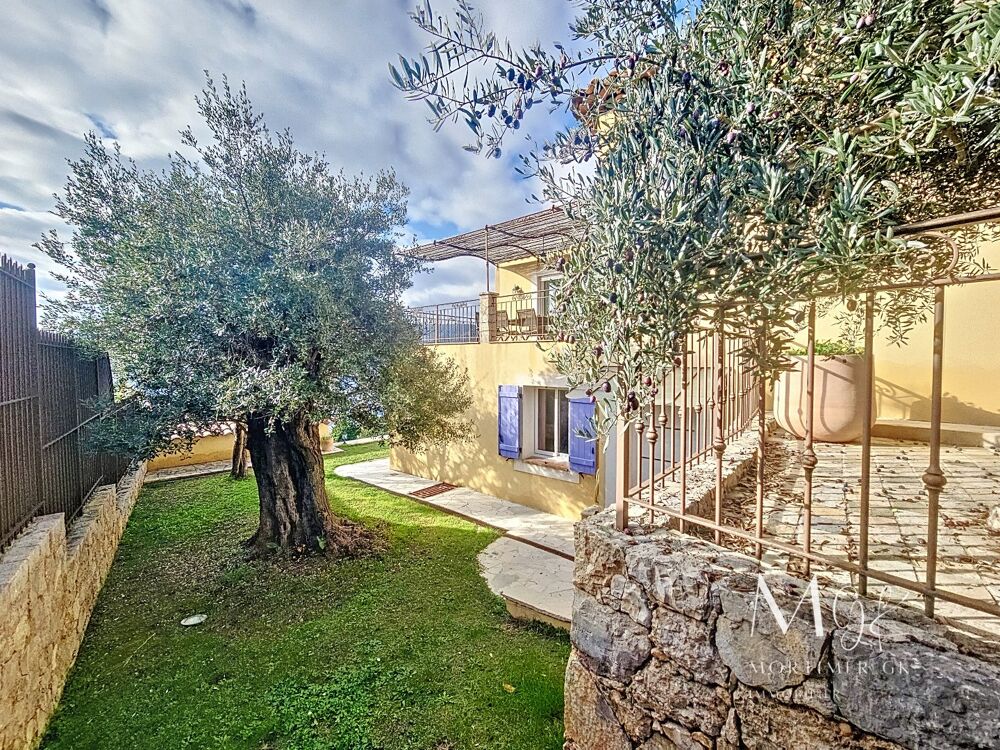 � vendre  Maison Nice (06200)