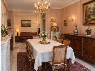 Vente Appartement Appartement bourgeois Sete