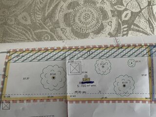  Terrain � vendre 600 m�