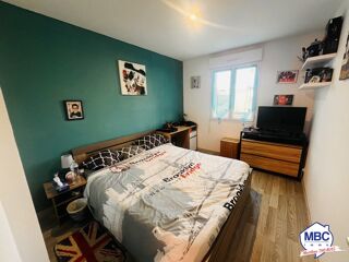  Maison � vendre 4 pi�ces 99 m�