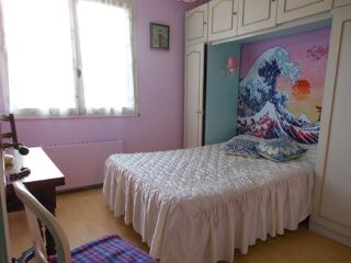  Maison � vendre 3 pi�ces 75 m�