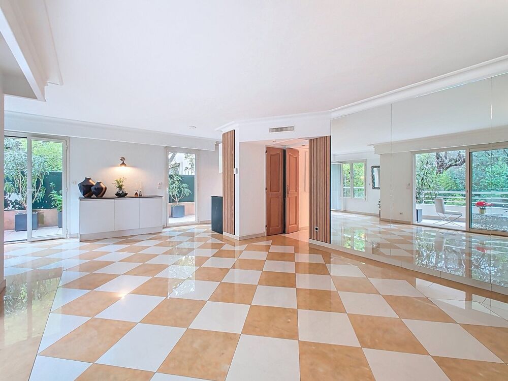Vente Appartement Appartement Cannes