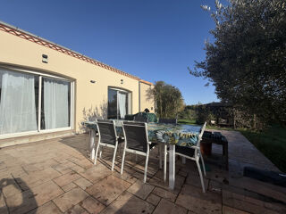  Maison à vendre 6 pièces 163 m²