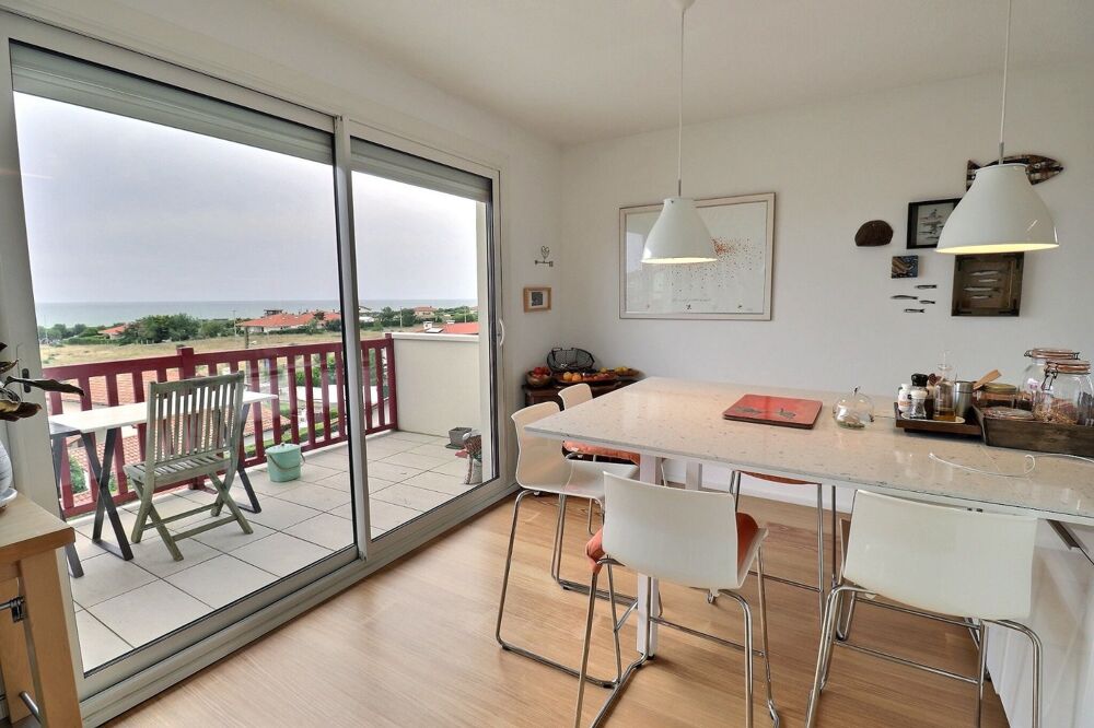 Vente Appartement Appartement Anglet