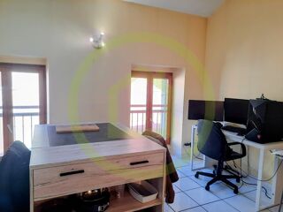  Appartement � vendre 2 pi�ces 34 m�