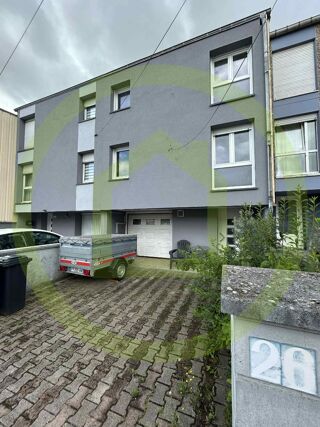  Maison à vendre 5 pièces 90 m²