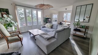  Appartement � vendre 3 pi�ces 80 m�