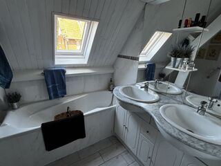  Maison à vendre 5 pièces 130 m²