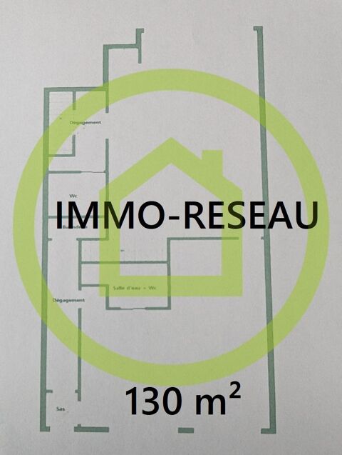   Murs commerciaux 
