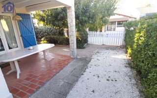  Maison  vendre 3 pices 41 m