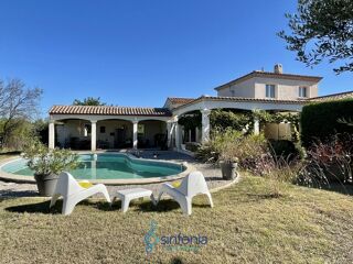  Maison  vendre 7 pices 129 m