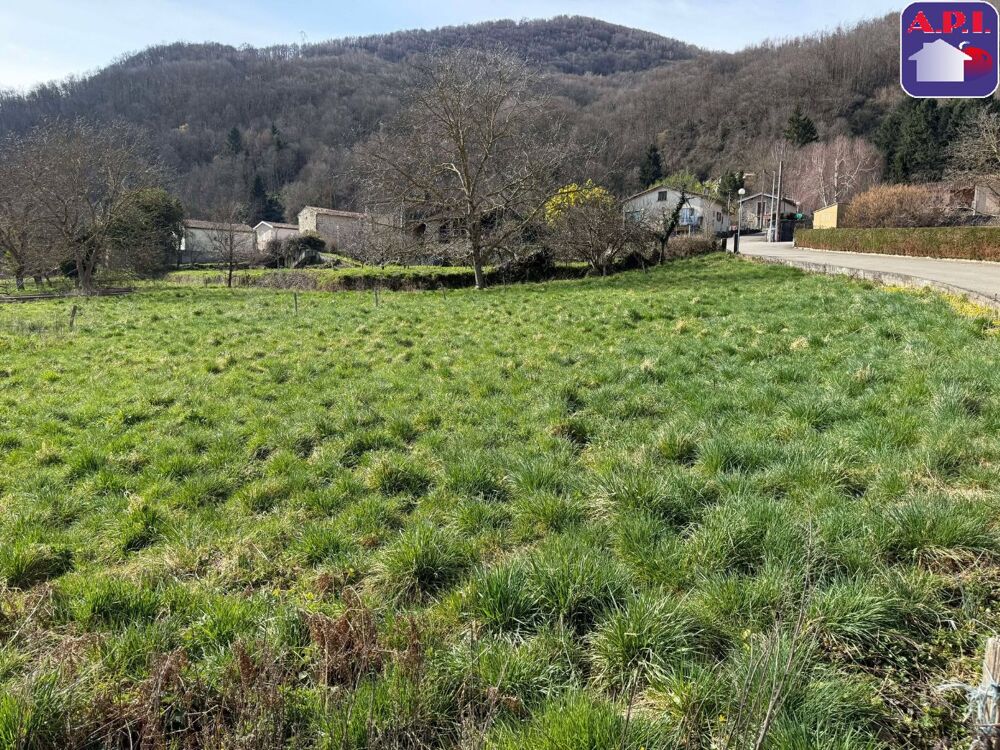 Vente Terrain Terrain Foix