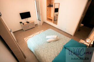  Appartement � louer 2 pi�ces 35 m�