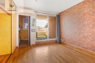  Appartement � vendre 1 pi�ce 23 m�