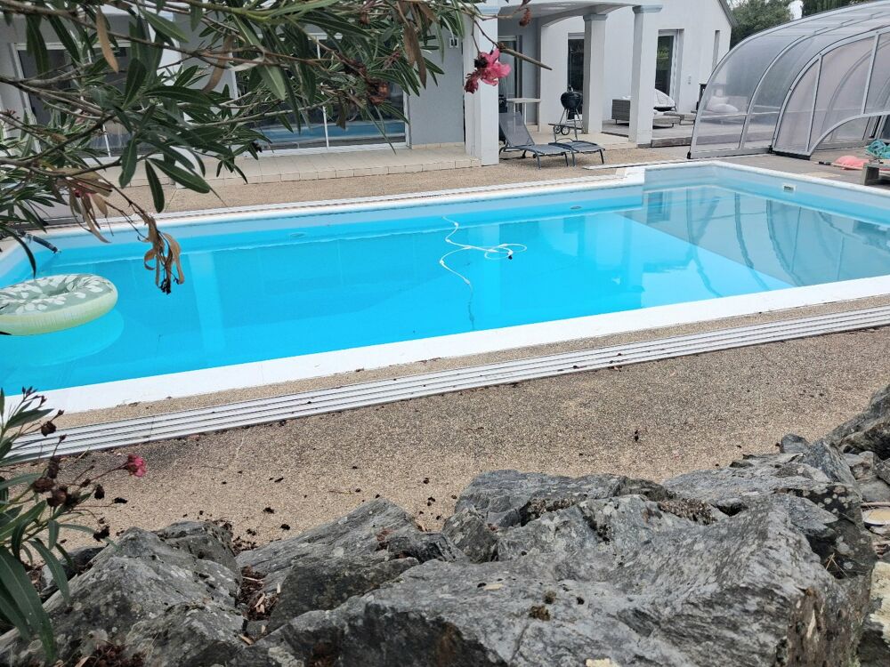 Vente Maison Maison Basse goulaine