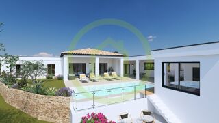  Villa à vendre 6 pièces 166 m²