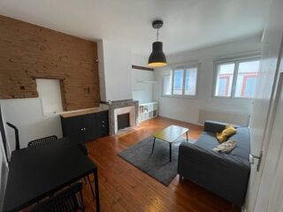  Appartement  louer 2 pices 36 m