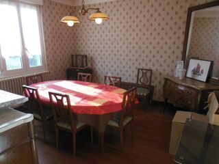  Maison � vendre 6 pi�ces 110 m�
