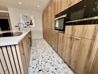  Appartement � vendre 3 pi�ces 73 m�