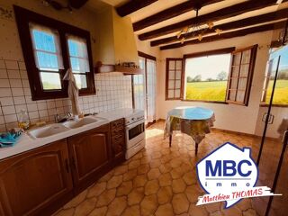  Maison � vendre 8 pi�ces 148 m�