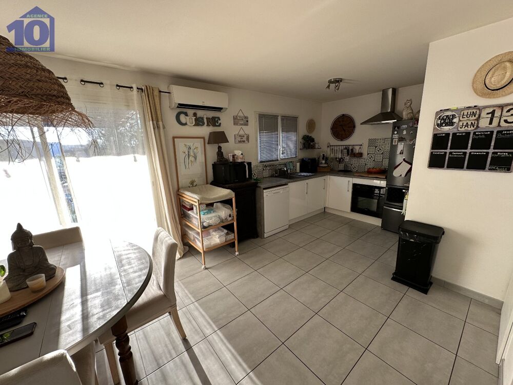 Vente Maison Maison Lignan sur orb
