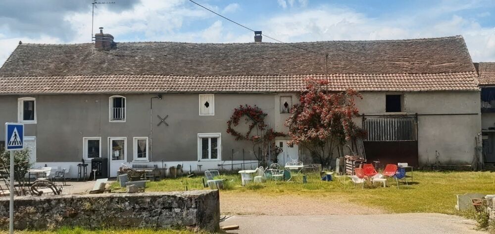Vente Maison Ensemble Immobilier Bois sainte marie