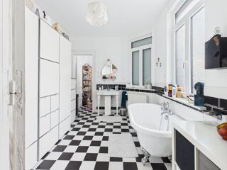  Maison à vendre 9 pièces 218 m²