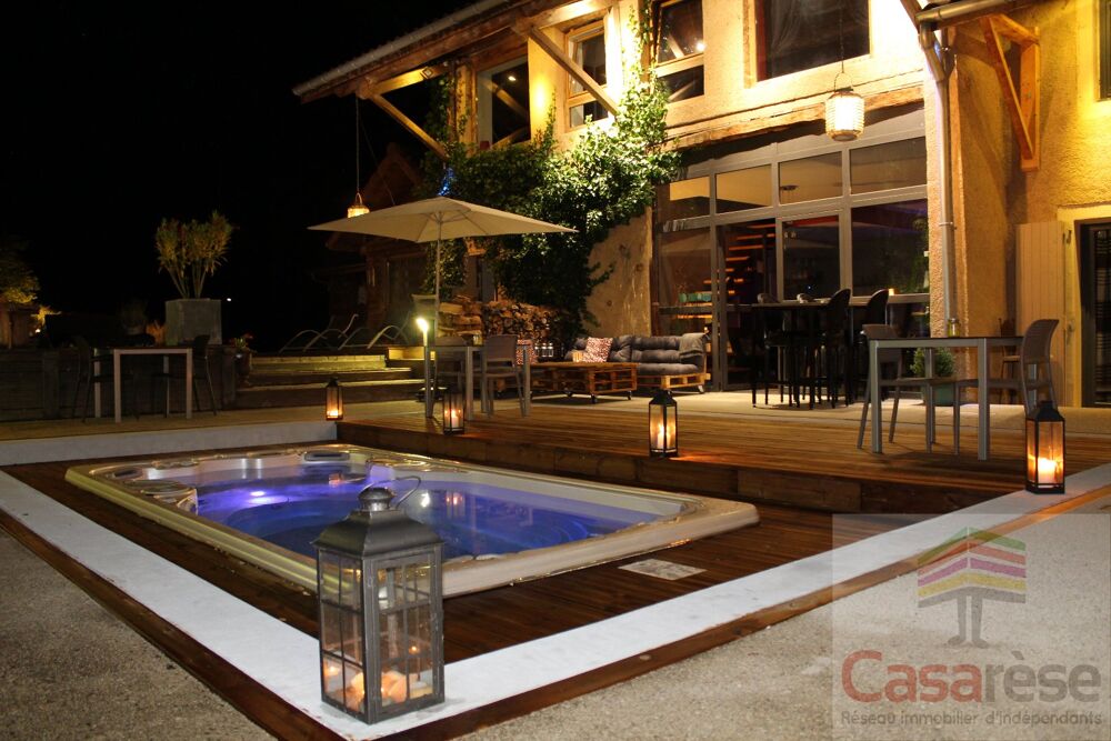 � vendre  Maison Lyon 6