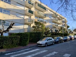  Appartement à louer 2 pièces 46 m²