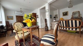  Maison � vendre 6 pi�ces 120 m�