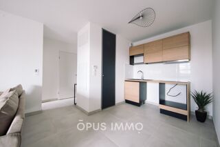  Appartement � vendre 3 pi�ces 62 m�