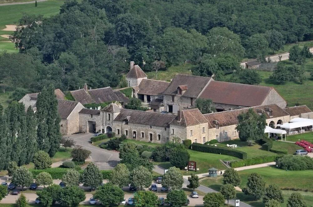 Vente Villa Propriété Fontainebleau