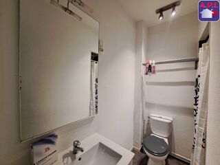  Appartement à louer 1 pièce 16 m²