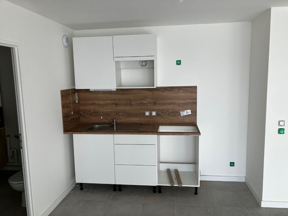 Location Appartement Appartement neuf Frontignan
