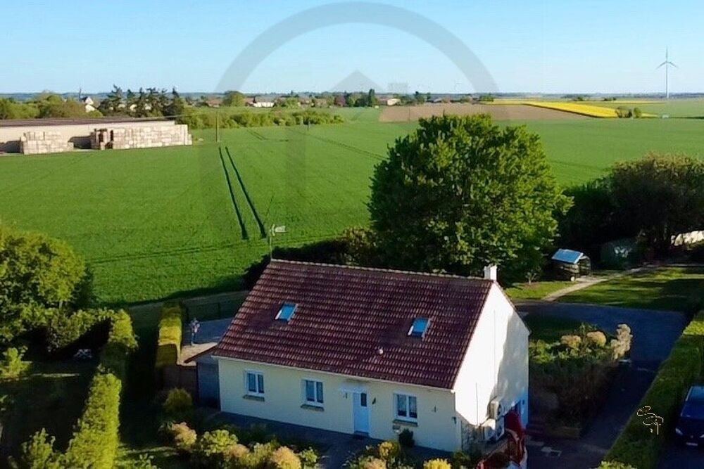 Maison 8 pièces 138 m² · à Etelfay · 138 m² · 245 000 €
