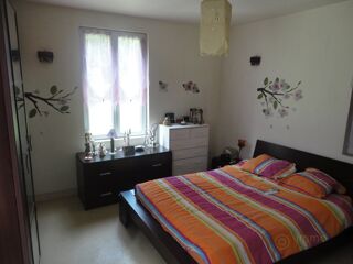  Maison à vendre 5 pièces 122 m²