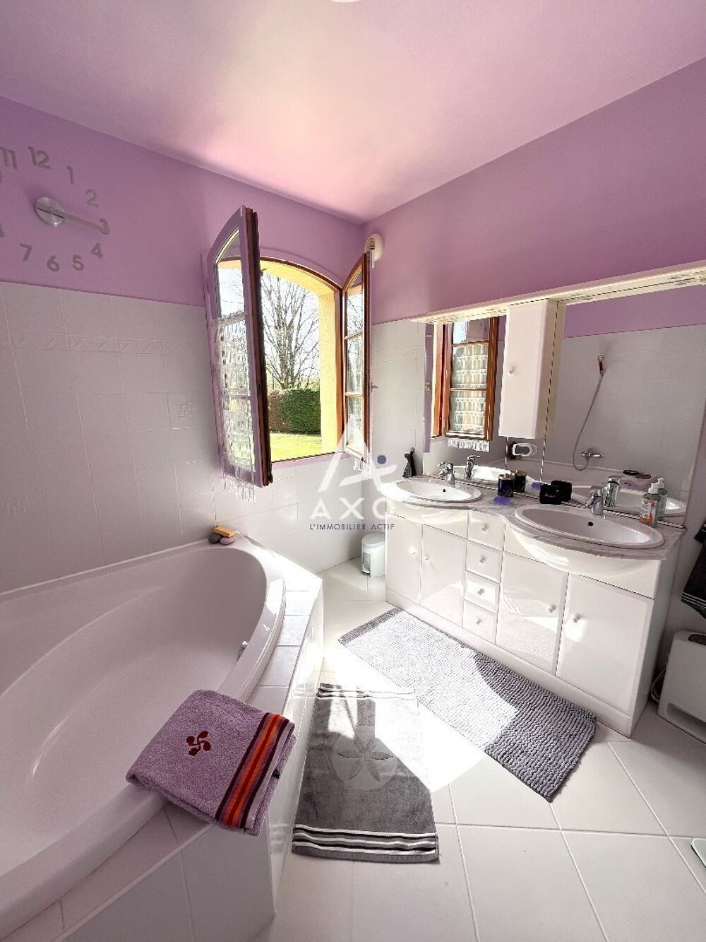 Vente Maison Maison Figeac