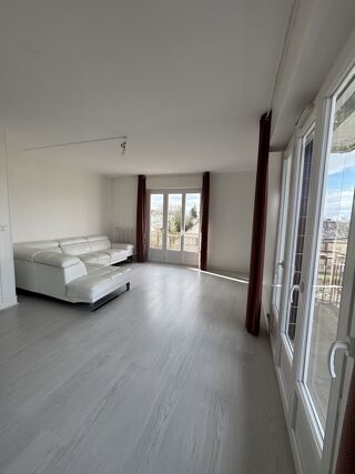 Appartement � vendre 4 pi�ces 92 m�
