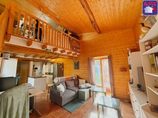  Maison � vendre 3 pi�ces 66 m�