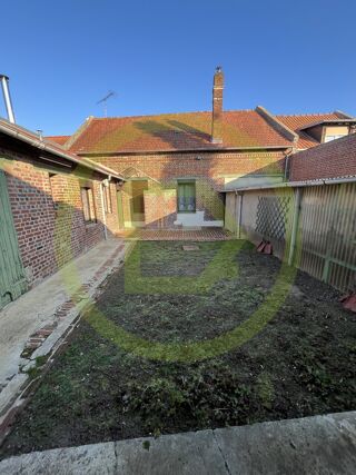  Maison � vendre 4 pi�ces 85 m�