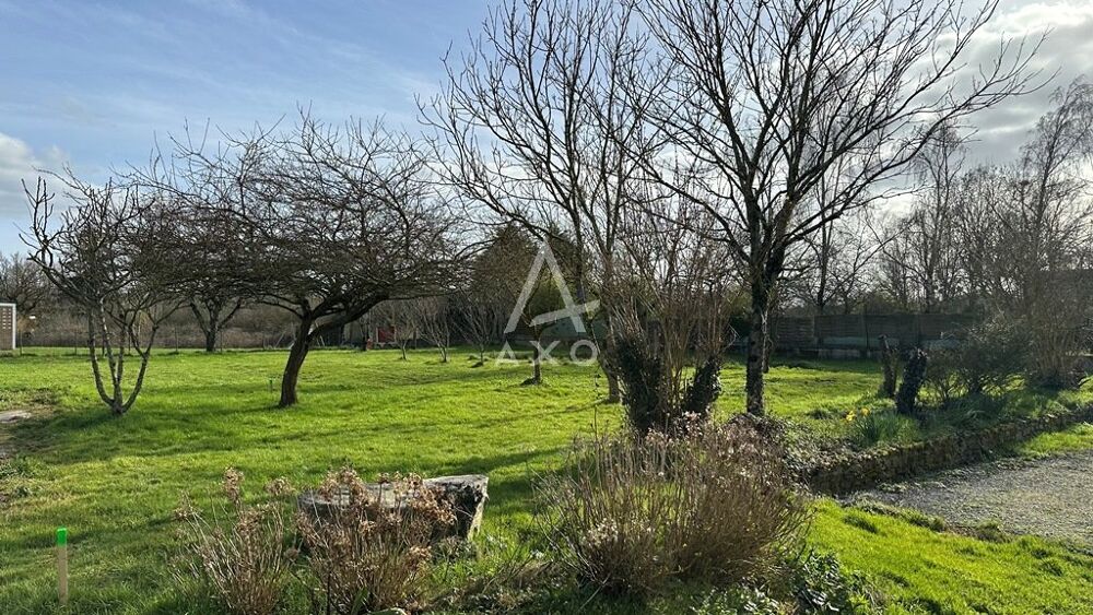 Vente Terrain Terrain La bernardiere