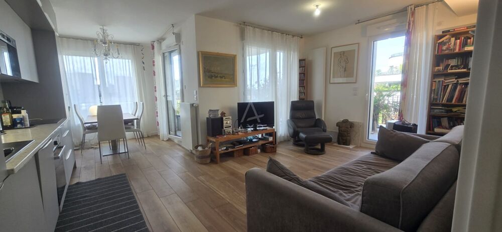 Vente Appartement Appartement Colombes