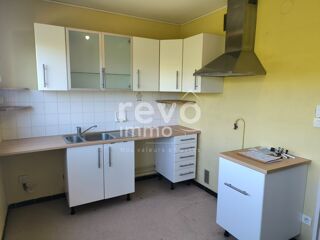  Appartement � vendre 4 pi�ces 78 m�