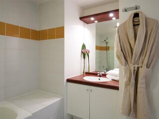  Appartement à vendre 1 pièce 20 m²