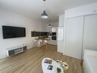  Appartement  louer 1 pice 28 m