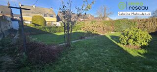  Maison � vendre 7 pi�ces 140 m�