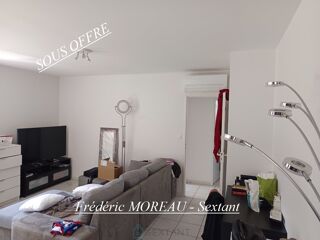  Appartement à vendre 2 pièces 42 m²