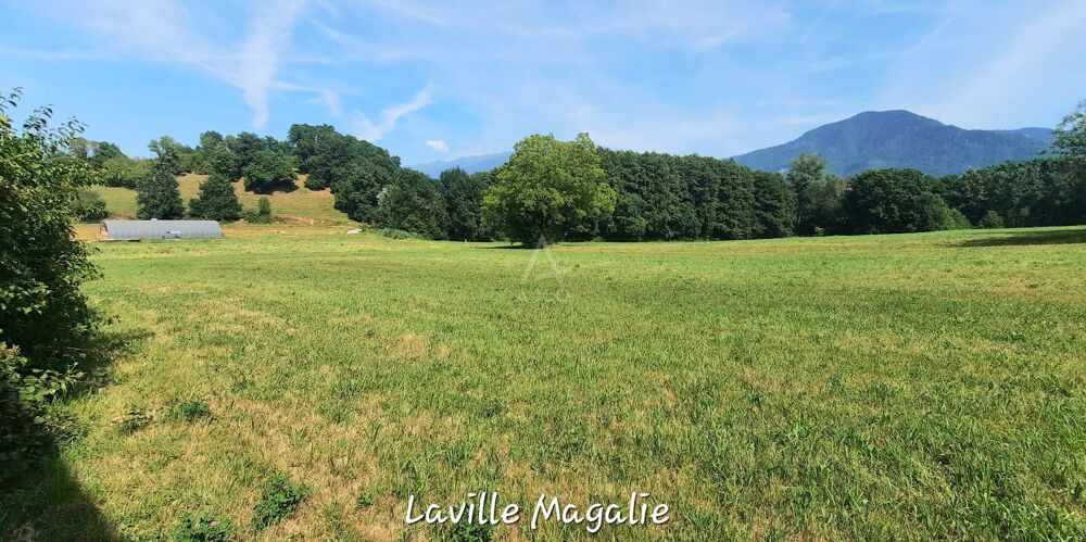 Vente Terrain Terrain constructible Chateauneuf